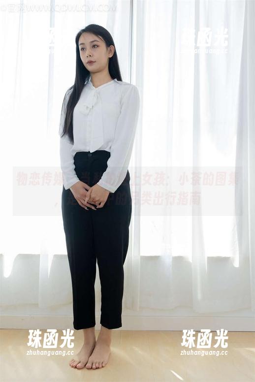 物恋传媒-小茶 物恋传媒 - 当私拍遇上女孩:小茶的图集,是我心中的另类出行指南