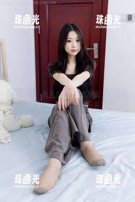 物恋传媒 - 岚岚把秋意统统变成了照片里的情调——别问，原图先看为敬