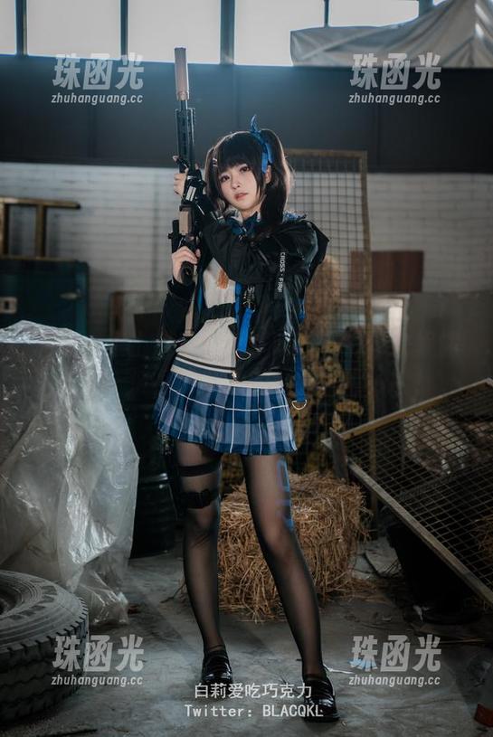 私房合集上线！白莉爱吃巧克力带来妮露的又一波惊艳，我的眼睛差点闪瞎！