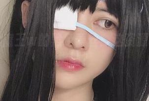 眼酱大魔王w的黑色蕾丝：这资源谁还敢挑剔？