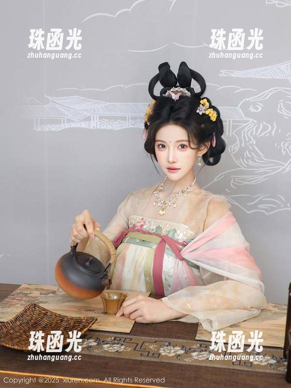 秀人网-周于希Sally 秀人网 - 听说周于希Sally的学姐图包,资源都拿去评奖啦,赶紧来瞧一瞧!