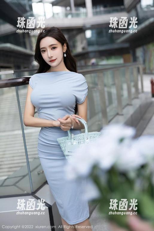 秀人网-娜露Selena 秀人网 - 长腿?娜露Selena不过是用腿打狼人游戏的主角