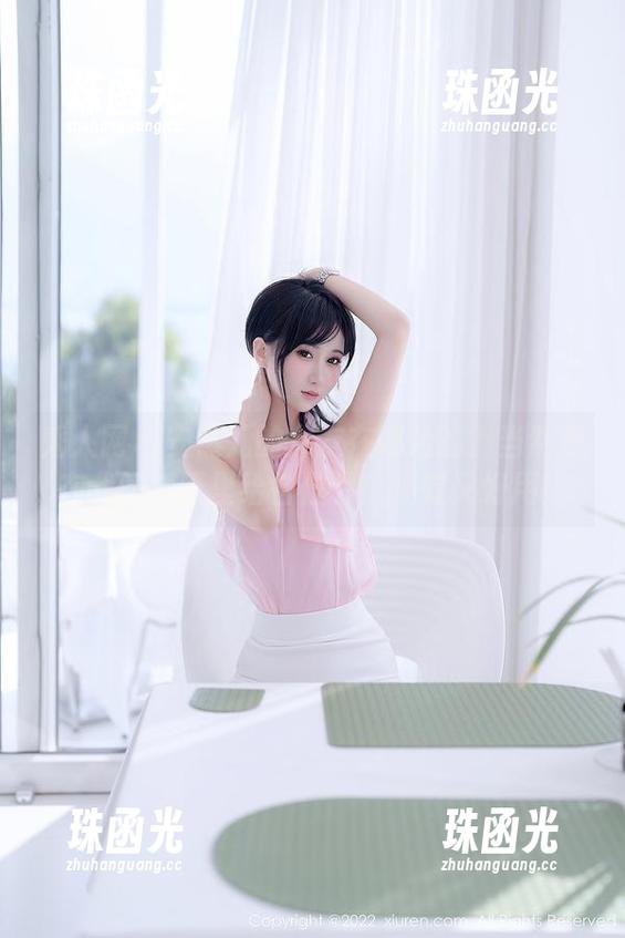 秀人网-安然儿 秀人网 - 安然儿的女友在哪捡的?当然是在我的壁纸里给各位看!便宜又好用!