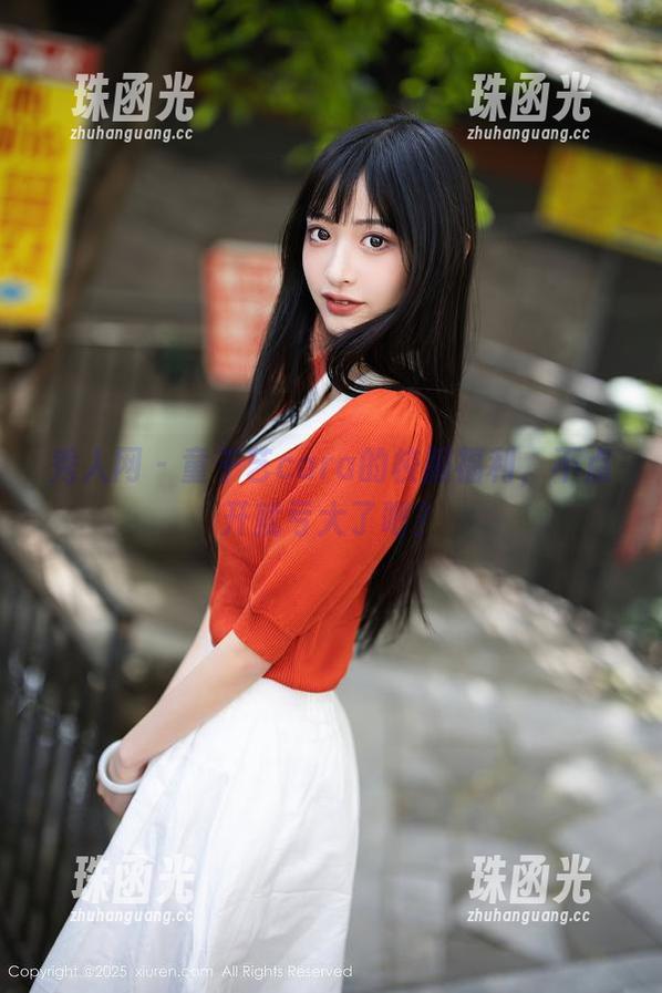 秀人网-童千艺cara 秀人网 - 童千艺cara的校服福利,不点开就亏大了吧?