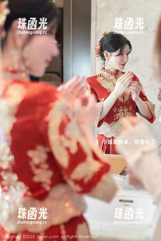 秀人网 - 艺轩的户外与原图：不挑场地，但你的拍照水平需要提升
