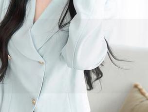 秀人网 - 看完阿乖Kiddo的体操服图册，每个人都想为她写个赞！奉上各种花样喜爱与钦佩！