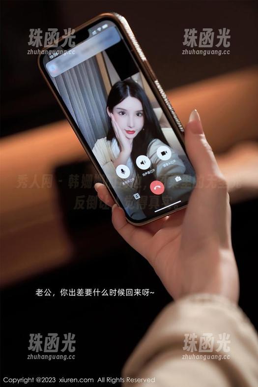 秀人网-韩姗姗 秀人网 - 韩姗姗的海边,图集里的无圣光反倒让人觉得真实。