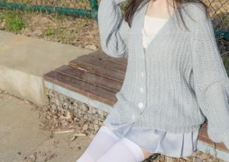 紧急企划 - 唯一承认我嫉妒的小恩，全套和服原图让人想说：学校没教的美学就在这儿！