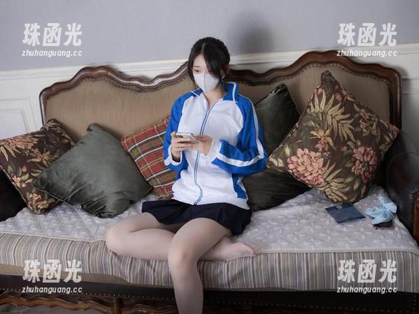 紧急企划 - 修女的心事，林书辞的写真到底在讲什么？