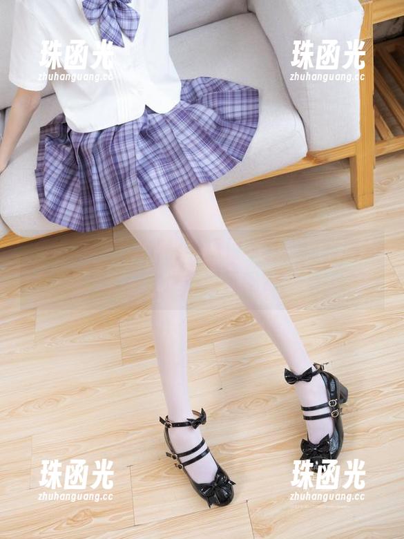 紧急企划 - 林书辞的短裙写真，福利满分，你准备好了吗？