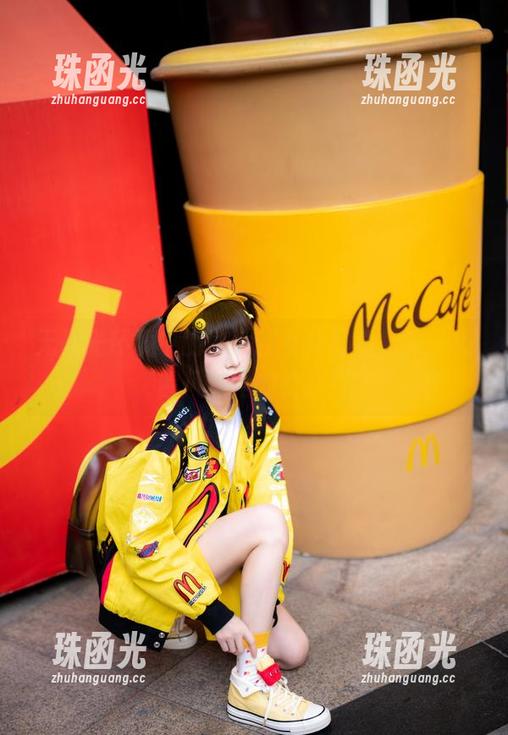 无圣光环境中的绮太郎女仆写真，来一场腥风血雨的比拼！