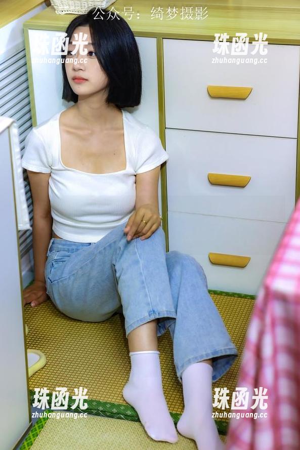 绮梦摄影 - 这组秋月的和服写真，要是能分享给街坊就好了，太棒了吧！