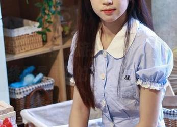 绮梦摄影 - 蔡蔡“旅拍”套图，似乎是围绕风景展开的自拍大会……