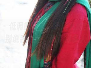 美媛馆 - 低调的奢华，唐琪儿的空姐美图：别说我说的，迷了很多人！