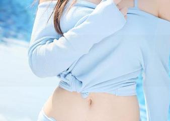 美媛馆 - 办公室？不止是工作！狐小妖Baby福利写真，开启欢乐时光！