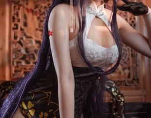 翎柒菜菜的“私拍体操服”——看完我觉得自己也想做个体操小天才！