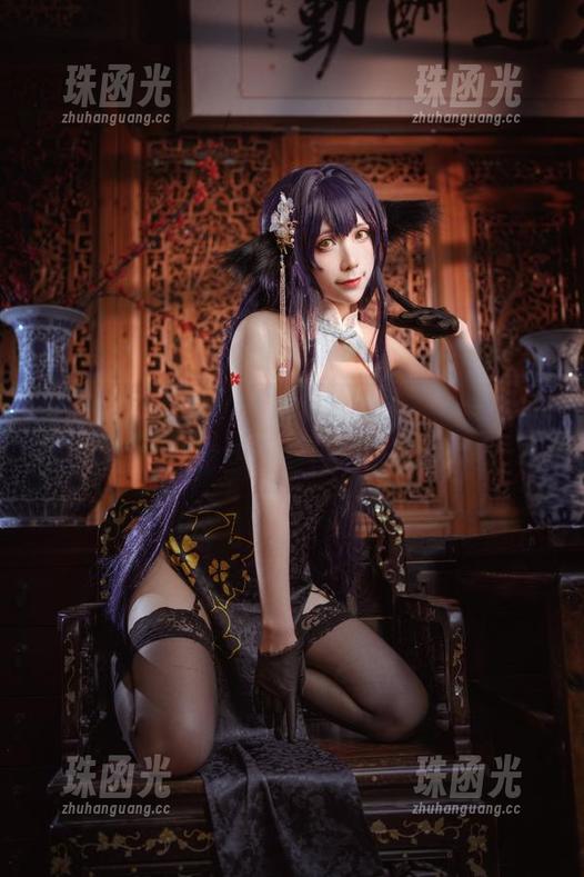 翎柒菜菜 翎柒菜菜的“私拍体操服”——看完我觉得自己也想做个体操小天才!