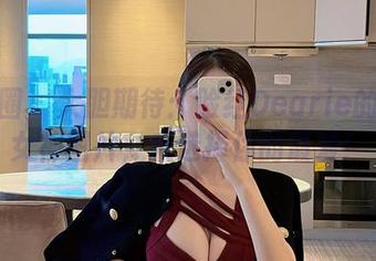 微密圈 - 大胆期待：脸红Dearie的私房女神图片，来选择你的最爱！