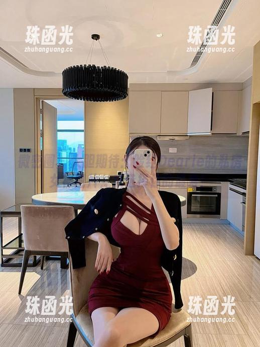 微密圈 - 大胆期待：脸红Dearie的私房女神图片，来选择你的最爱！