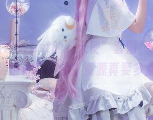 看艾西Aiwest的“天使”套图，敢问这身姿谁能扛得住？资源真要多点！