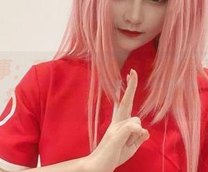 私拍说事：芊芊酱w教室里的原图官宣！疯狂的学习也能很可爱？