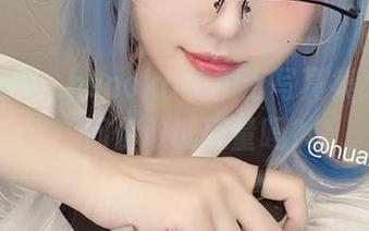 哟，花兮_honoka的护士写真集又来了，问你敢试胆量吗？