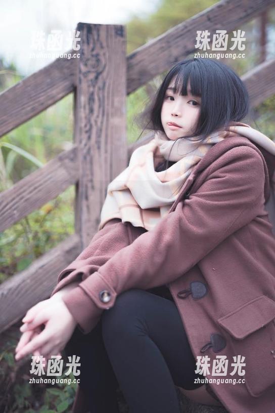 更新ing！落落Raku带来的美图，一段初体验的小插曲