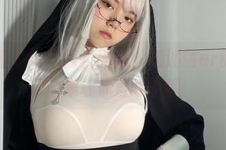 微密圈 - jk女高校园风，葱油饼er的美图合集让你直呼不够