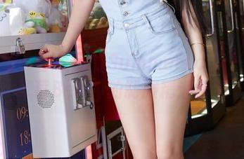 蜜桃社 - 秒杀你的SummerLook——小草莓Berry的制服精选合集