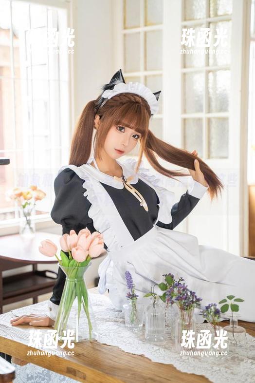 抽象和服之美：蠢沫沫带你高清探索这些不科学的搭配