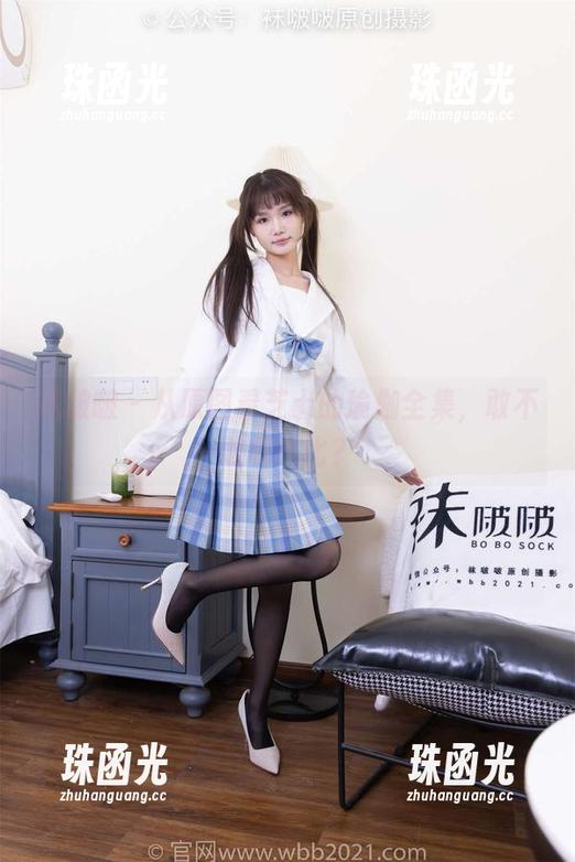 袜啵啵 - 从原图看芝士的瑜伽全集，敢不敢和她比？