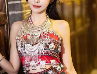 语画界 - 淘宝好物与Miki兔：让你的丝袜不只是一种资源