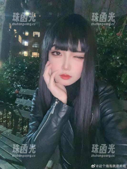 这个泡泡就是逊啦的修女全集，装聋作哑还是不如大胆一试？