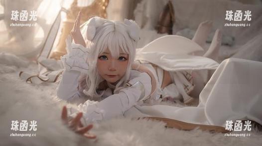 铁打萌萌_moi的校服神作？PA15的资源图片我们来瞧瞧了