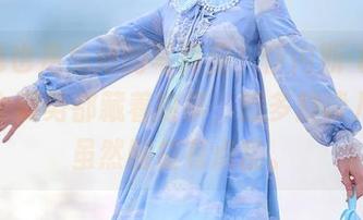 在阿包也是兔娘的写真里，伊内斯-芭蕾的每一个姿势都藏着故事，想多解读几遍，虽然脑袋有点乱。