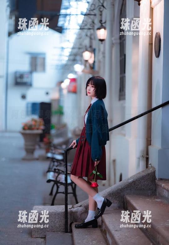 阿包也是兔娘 阿包也是兔娘的体操服写真,是一种令人难以名状的惹火资源。