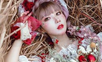 阿包也是兔娘的“小葡萄”合集，满满的“果汁”风味