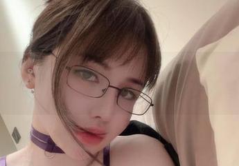 微密圈 - 阿色的高清写真，这位女神又要让人疯狂啦？
