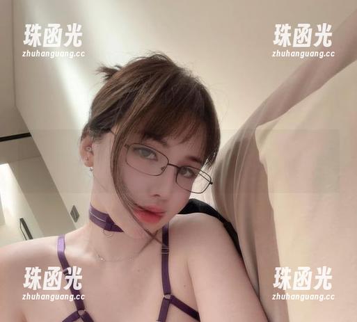 微密圈 - 阿色的高清写真，这位女神又要让人疯狂啦？