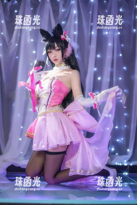 喵，鬼畜瑶在不在w的红色兔女郎合集满满的更新，快来选你的最爱！