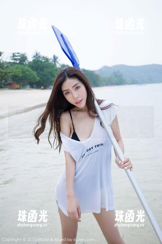 魅妍社-Jenny佳妮 魅妍社 - 你、我、Jenny佳妮,还有圣诞的原图,分享一个存在的温暖气息