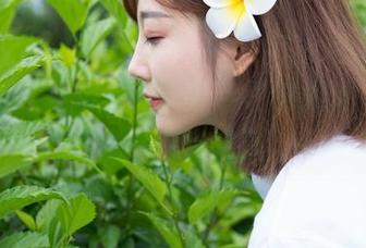魅妍社 - 女仆写真？小热巴来刷墙，任谁看到都想给点赞。