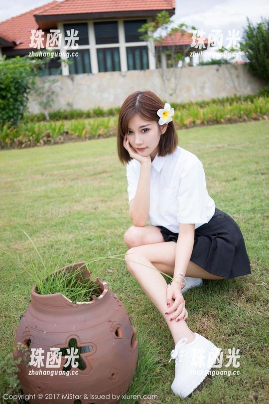 魅妍社-小狐狸Kathryn 魅妍社 - 小狐狸Kathryn全套写真里的所有小秘密,真是让人忍不住想咕噜咕噜