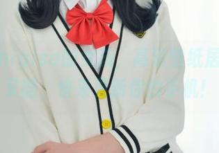 魔物喵nigisa的女孩，高清壁纸居然又甜又酷，快来更新你的手机！