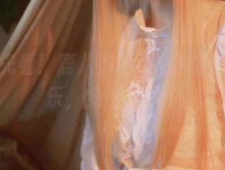 美图抢先看！鹿八岁baby送你肉丝的快乐，免费领取中